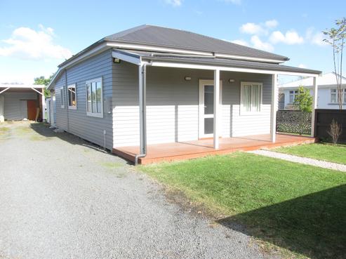 156 Queen Street, Wairoa