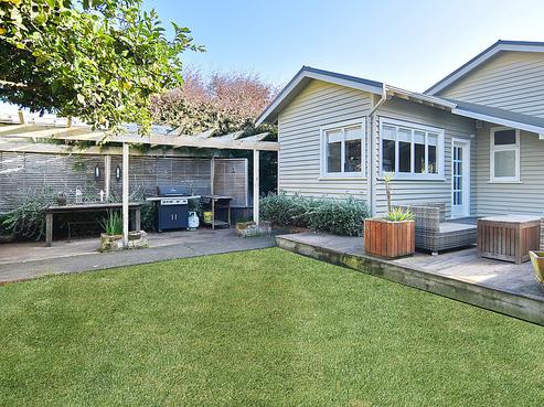 23 Clark Street, Sumner