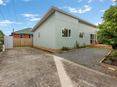 25 Moonshine Road, Trentham