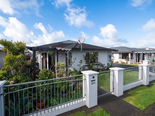 20D Victoria Street, Hawera