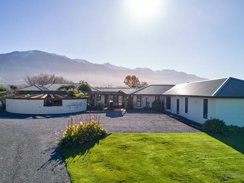233 Schoolhouse Road, Kaikoura