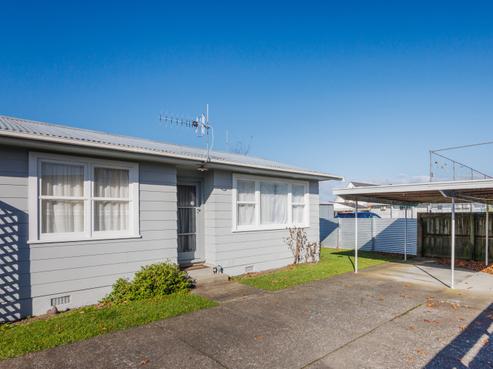 100D Pitt Street, Palmerston North Central