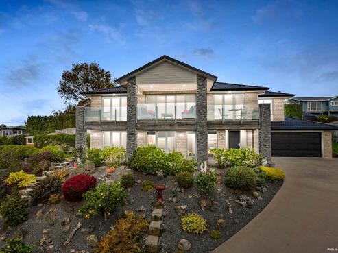 9 Maraetai Heights Road, Maraetai