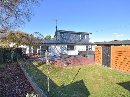3 Cherry Lane, Milton