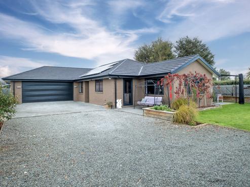 34A Connolly Street, Geraldine