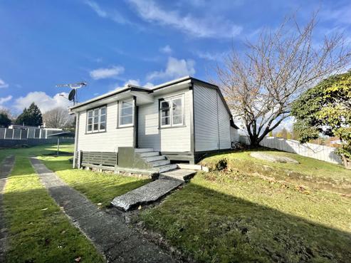 59 Clyde Street, Tokoroa