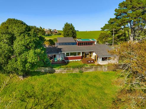 2189 Ponga Road, Hunua