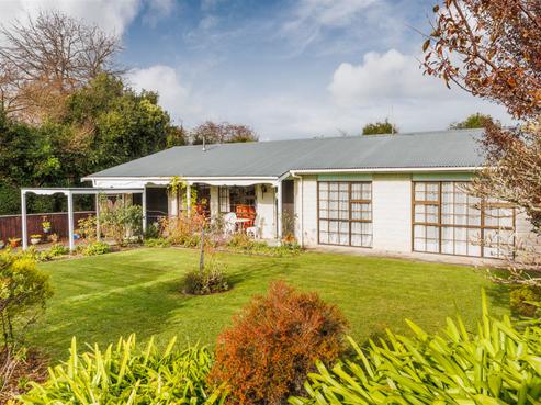 30 Haggitt Street, Feilding