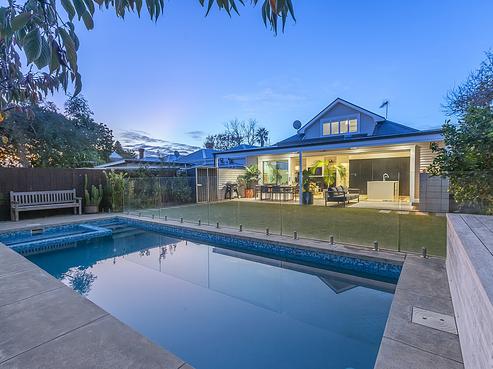 2 Trinity Street, Ponsonby