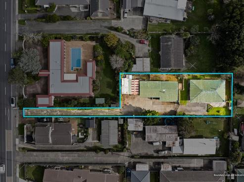 49 Riverside Road, Orewa