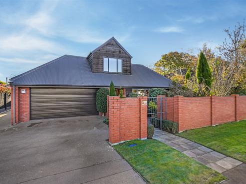 39A Otara Street, Ilam