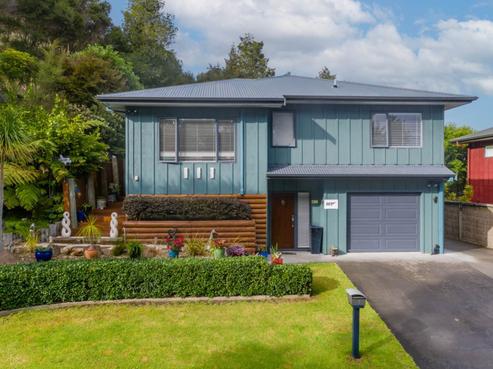 7 Hihitahi Rise, Paihia