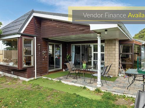 36 Malta Crescent, South New Brighton