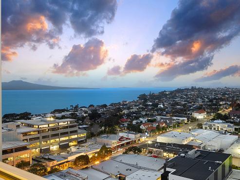 1403/3 Northcroft Street, Takapuna
