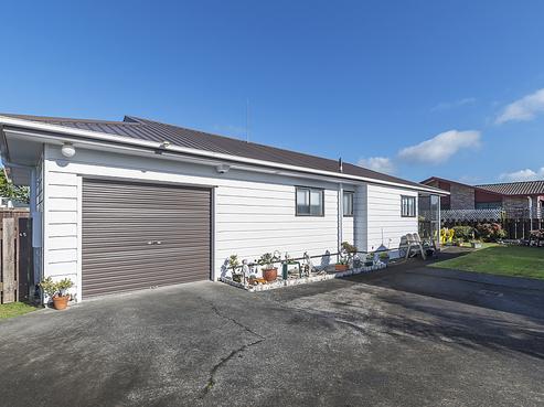 22B Churchill Terrace, Waiuku