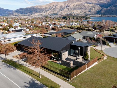 3 Westview Road, Wanaka