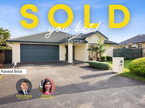 15 Glencullen Place, Dannemora