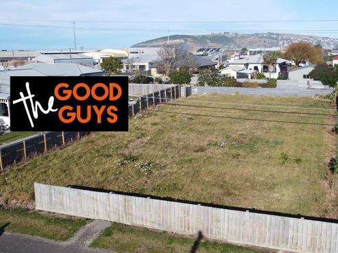 15 Trent Street, Oamaru
