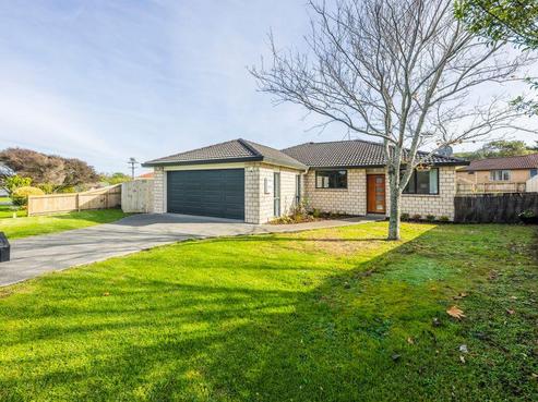 56 Colombo Road, Waiuku