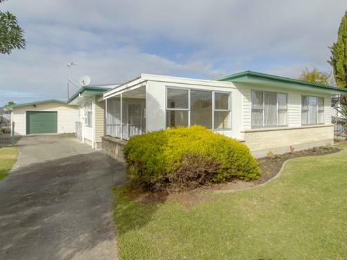 19 Fife Crescent, Tamatea