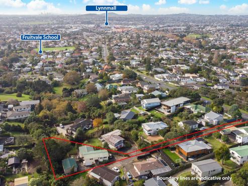 187C Titirangi Road, Titirangi