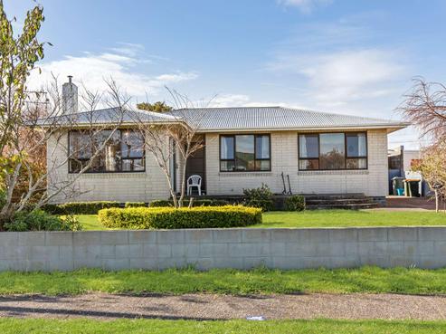 8 Murray Avenue, Hawera