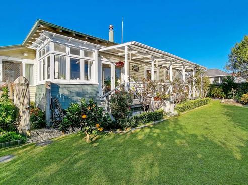 33 Bidois Road, Fairy Springs