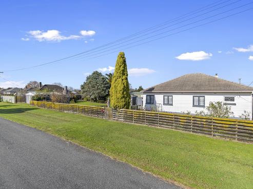 33 Farmer Road, Waitoa