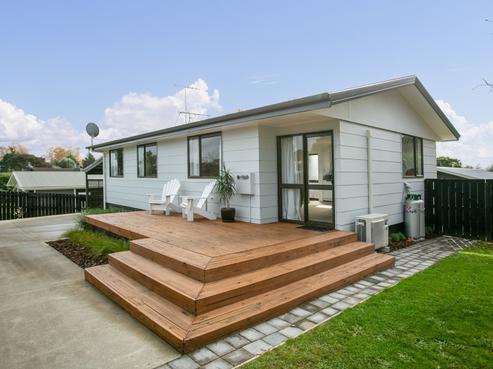 85 Raleigh Street, Leamington