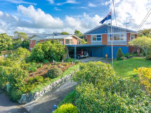 37 Acacia Crescent, Glenview