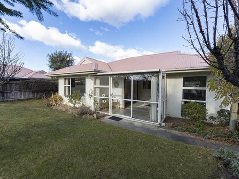 24C Melmore Terrace, Cromwell