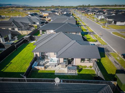 11 Avanda Avenue, Rolleston