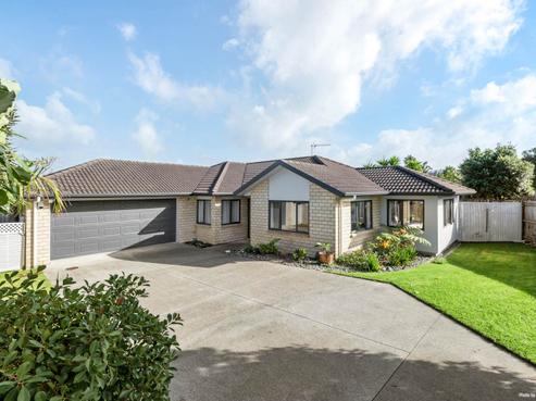 16 Cathcart Close, Pukekohe