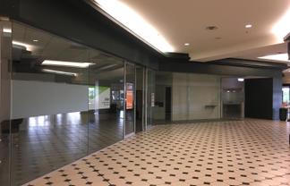 	75m² approx - Retail Shop, Queens Drive