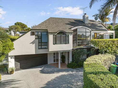 24A Kurahaupo Street, Orakei