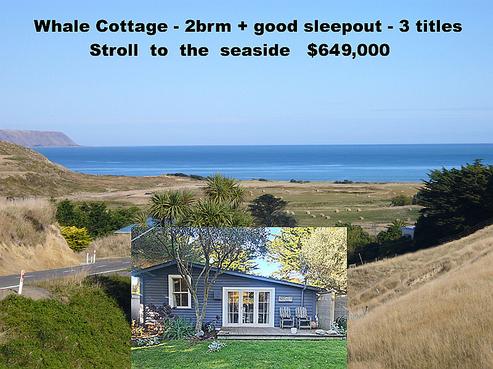 75 Whangaimoana Beach Road, Pirinoa
