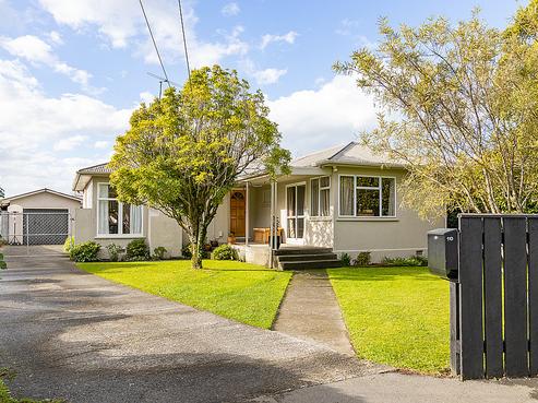 10 Weka Place, Masterton
