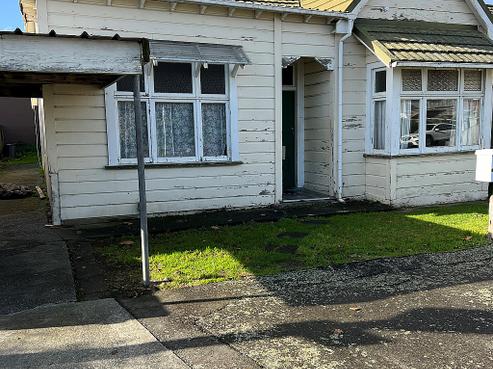17 Snelson Street, Palmerston North Central