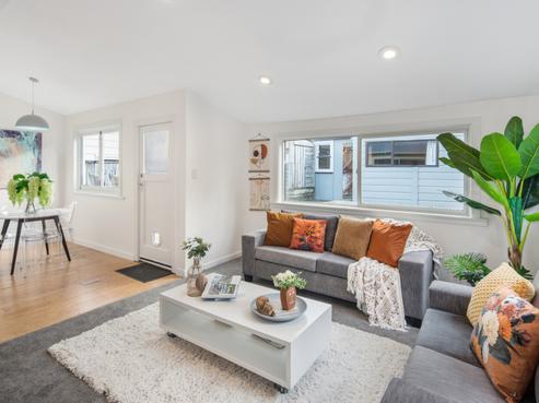 30 Kilbirnie Crescent, Kilbirnie