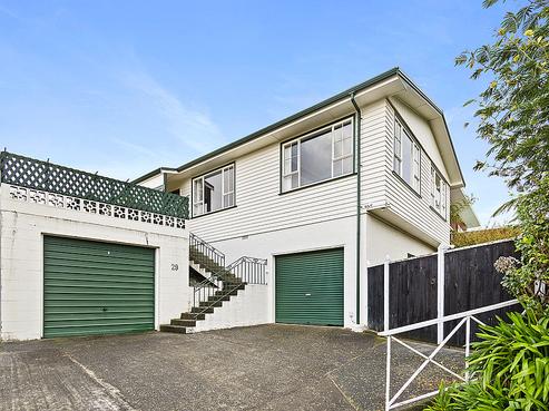 29 Harbour View Road, Harbour View
