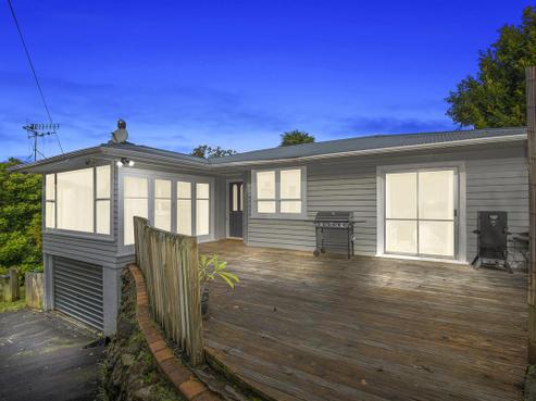 21 Church Street, Onerahi