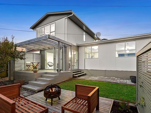 4 Annandale Street, Lynmouth