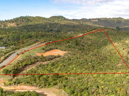 78B Silverstream Falls Row, Whenuakite
