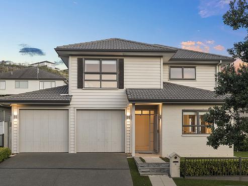 18 Kauriki Terrace, Stonefields