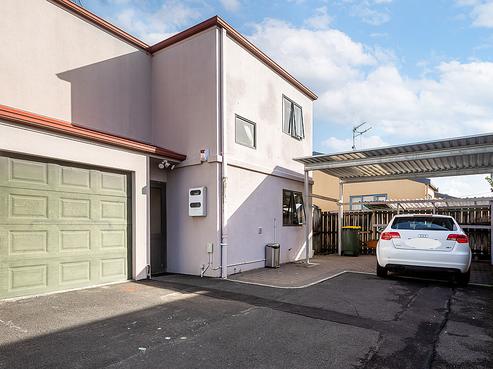 42D Campbell Street, Frankton