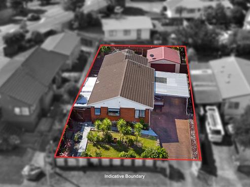 45 Aldern Road, Massey