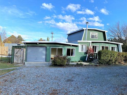 130 Capell Avenue, Lake Hawea