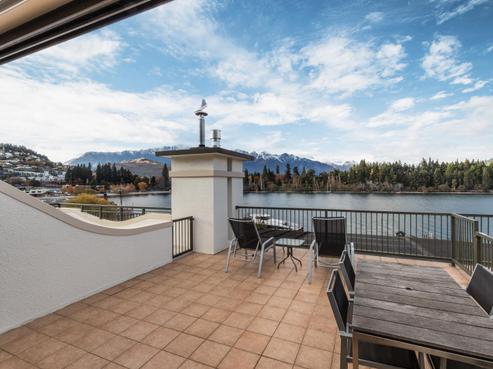 109 Beach Street, Queenstown Central