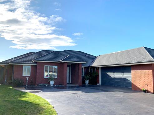 28 Chester Street, Kaiapoi