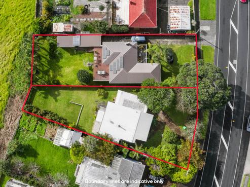 52 Hobsonville Road, West Harbour